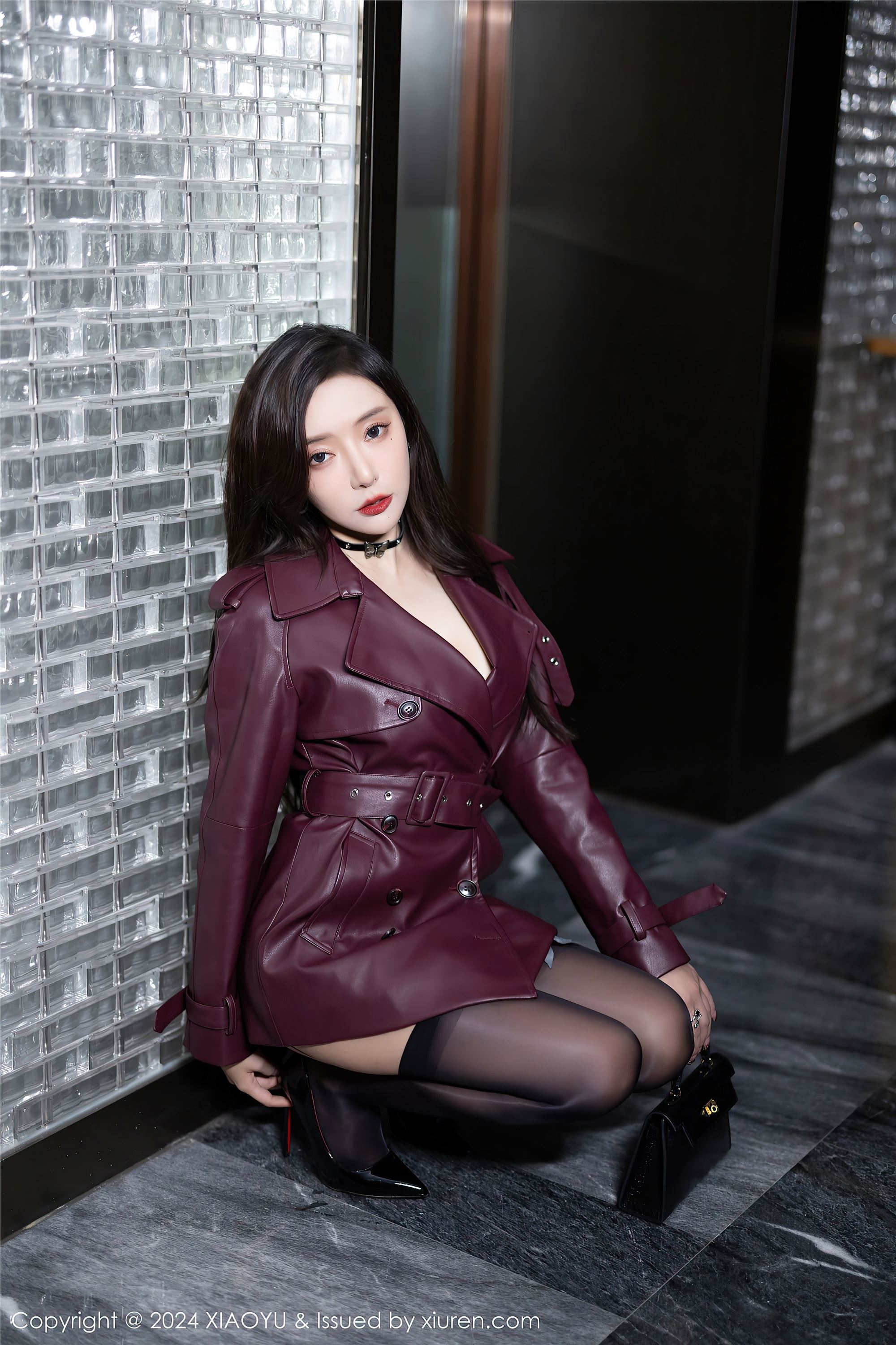 XIAOYU语画界 2024.01.03 VOL.1177 王馨瑶yanni